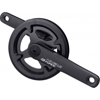 Force Nine 1.6
