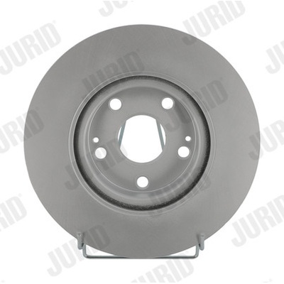 Brzdový kotúč JURID 562430JC
