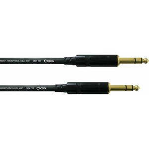 Cordial CFM 0, 6 VV 60 cm Аудио кабел (CFM 0,6 VV)