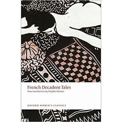 French Decadent Tales