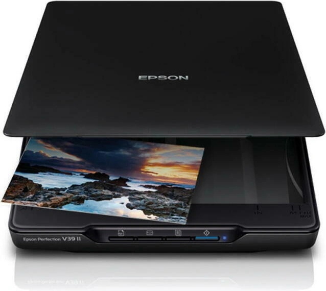 Epson Perfection V39II (B11B268401)