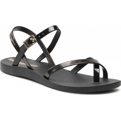 Ipanema Fashion Sand VIII Fem 82842 čierna