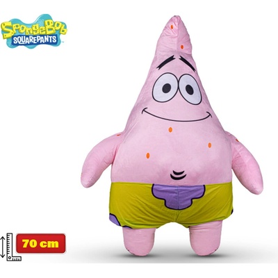 Mikro trading SpongeBob Patrick 24 cm