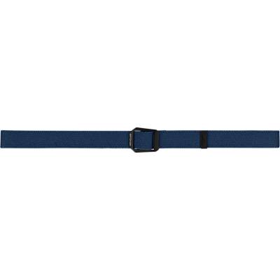 Ortovox opasok LOGO KNIT BELT modrá