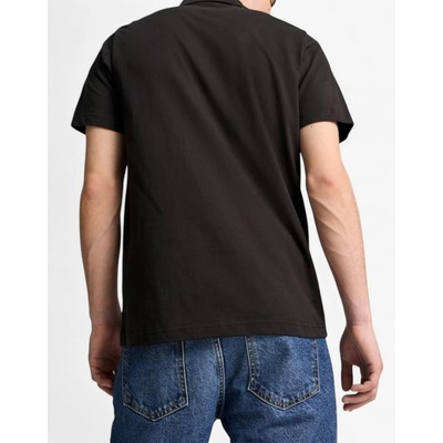 PUMA x Mercedes AMG Petronas F1 Ess Polo Black