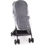 KikkaBoo Комарник за бебешка количка KikkaBoo (31108040071) - baby