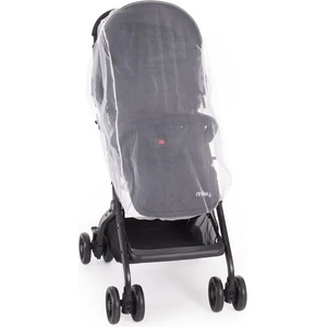 KikkaBoo Комарник за бебешка количка KikkaBoo (31108040071) - baby