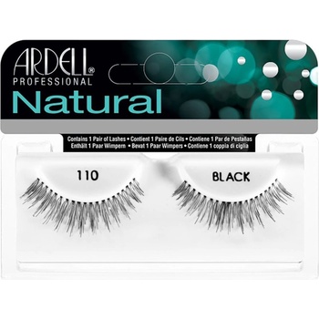 Ardell Natural изкуствени мигли 110 Black