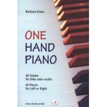 One Hand Piano