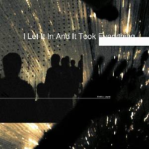Warner Loathe: I Let It In And It Took Everything - CD (095278)