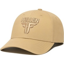 Fallen K Fallen Insignia Curve tan enzym/tan 2026