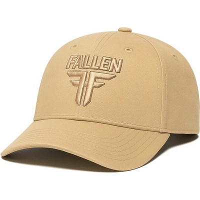 Fallen K Fallen Insignia Curve tan enzym/tan 2026