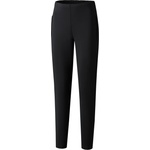 Shimano Дамски дълъг панталон за колоездене Shimano Women's Arashi Rain Pants Cycling bottoms - Black - размер 26 (US) (155-2254-0112)