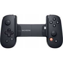 Backbone Mobile Gaming Controller USB-C G2 0850041963143
