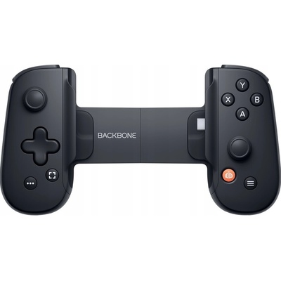 Backbone Mobile Gaming Controller USB-C G2 0850041963143