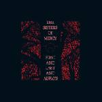 Warner Sisters Of Mercy: First And Last And Always (Coloured Black & Red Vinyl) - 4Vinyl (LP) (084151)