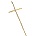VipGold Златна висулка 1.30 гр (m133)