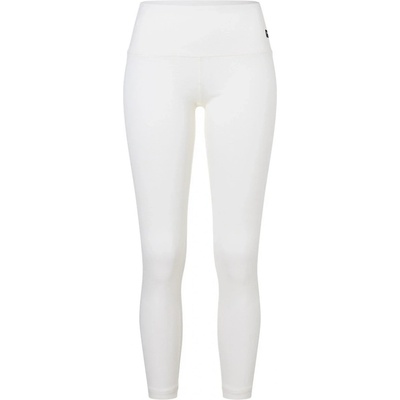 Super Natural Dámské merino legíny Super Tights Fresh White