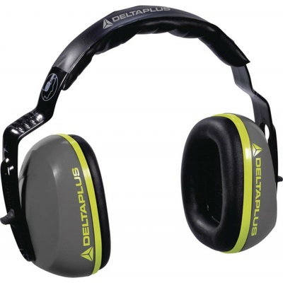 DeltaPlus INTERLAGOS LIGHT 26dB Mušlový chránič