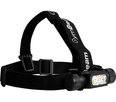 Xplorer Duolight