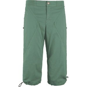 E9 Мъжки 3/4 панталони E9 Figaro 3/4 3/4 length trousers - Agave - размер M (012-4208-0113)
