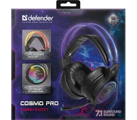 Defender Cosmo Pro