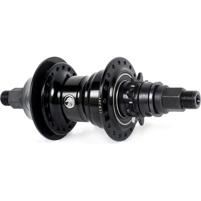 The Shadow Conspiracy Freecoaster BMX OPTIMIZED