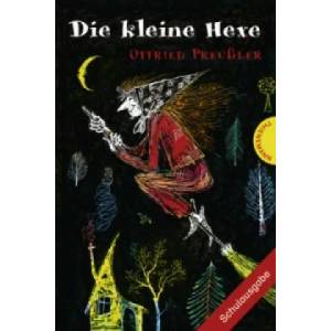 Die kleine Hexe, Schulausgabe (2007)