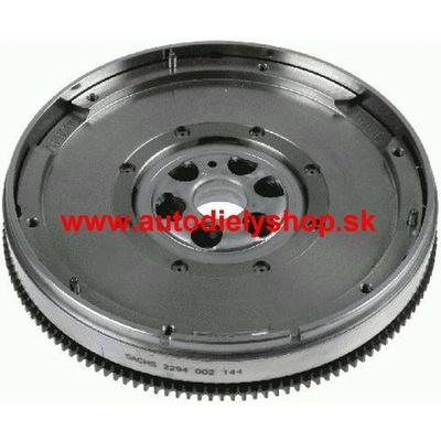 Audi A4 10/94-2/99 dvojhmotný zotrvačník /SACHS/