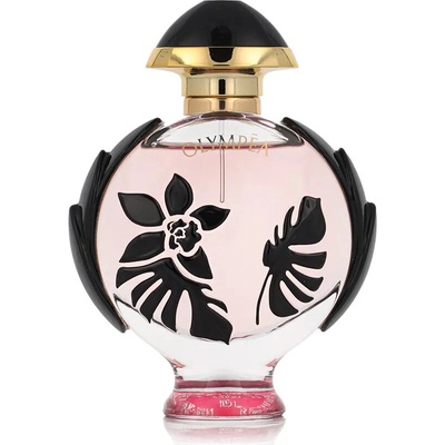 Paco Rabanne Olympéa Flora Intense parfumovaná voda dámska 50 ml