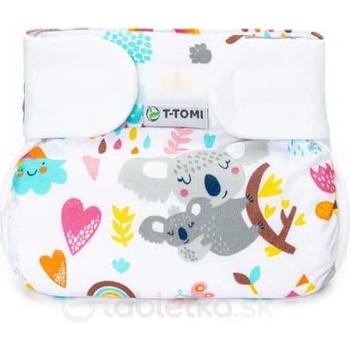 T-Tomi Ortopedické abdukčné nohavičky 3-6 kg SZ koalas