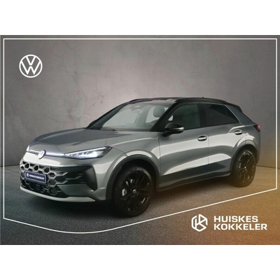 Volkswagen T-Roc DSG 85 kW