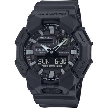 Casio GA-010-1A1