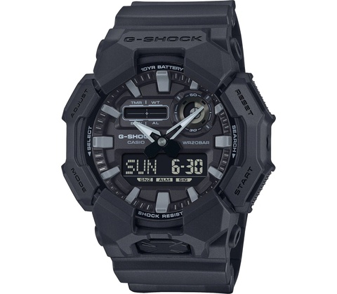 Casio GA-010-1A1