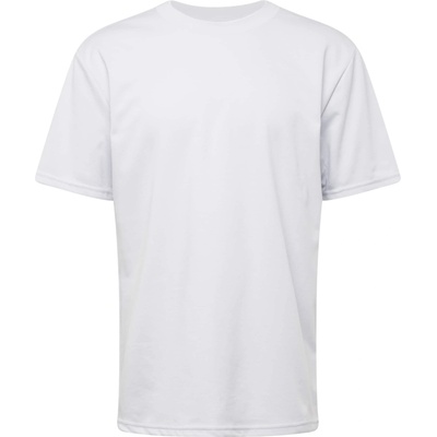 HOLLISTER Тениска 'mar4' сиво, размер xl