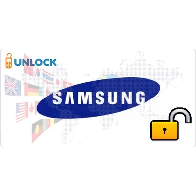 Разкодиране на мобилен телефон Samsung