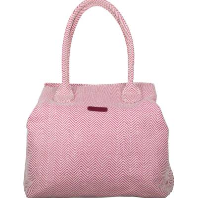 Bulaggi shopper kabelka Juniper JUNIPER 26276-64-FUCHSIA růžová