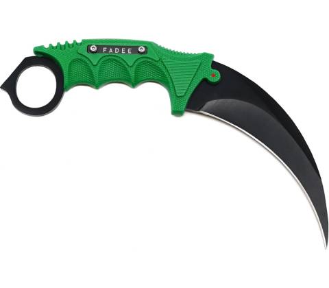 Fadee Karambit ELITE Class Harle
