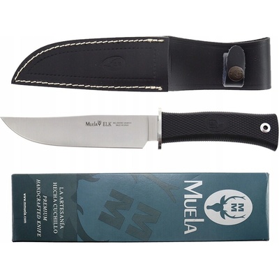 Muela Tactical Rubber ELK-14G 146mm