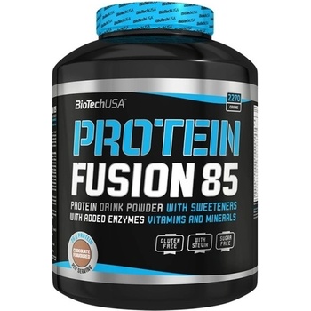 BioTech USA Protein Fusion 85 2270 g