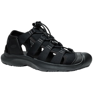 KEEN Seanik H2 M Размер на обувките (ЕС): 45 / Цвят: черен