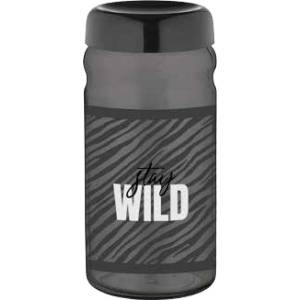 Mercanlar M-132019-Буркан с декор 1800ml "Stay Wild (0154407)