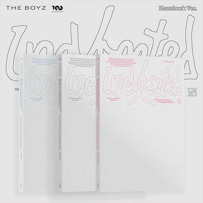 Boyz Unecpected 1 CD
