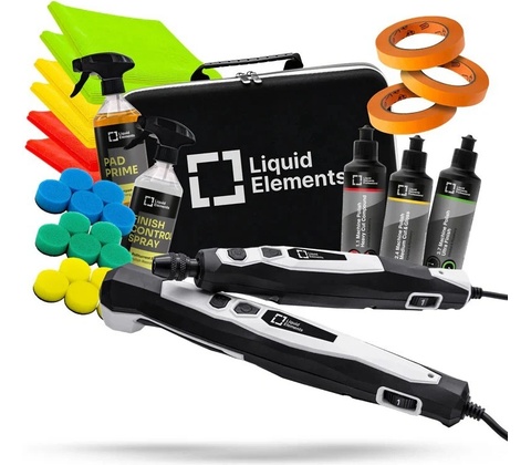 Liquid Elements A800