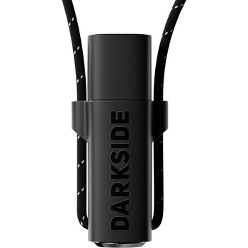 Darkside Náustok na krk D-Stick Black