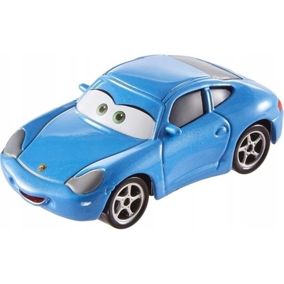 Mattel Disney Cars SALLY JDH62