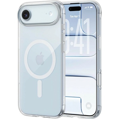 Belkin magnetické ochranné pouzdro – iPhone Air – průhledné (MSA033HQCL)