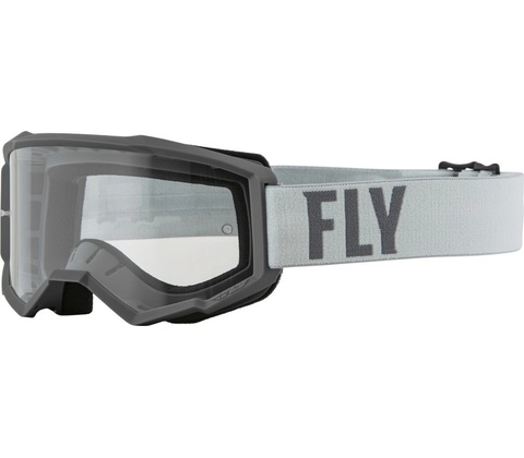 Fly Racing Focus
