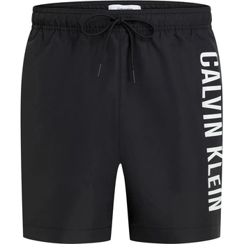 Calvin Klein Бански гащета Calvin klein jeans KM0KM01092 swimming shorts - Black (Pvh Black)