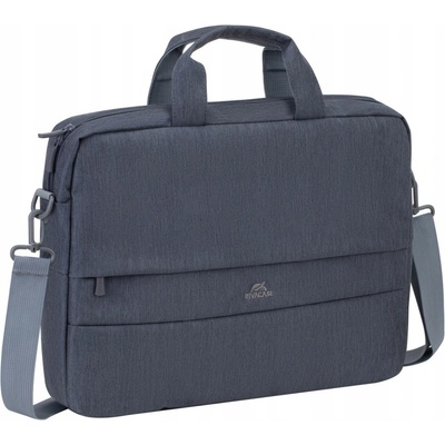 Riva Case 7532 15,6" sivá